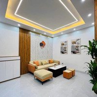 Hiếm - Bán Nhà Giải Phóng - 45M2 - 4 Tầng - Nội Thất Xịn - 50M Ra Mặt Phố - Dân Trí Cao - Ở Ngay.