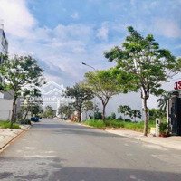 Bán Đất Kdc Phú Lợi, Phường 7, Quận 8. Giá Bán 2.2 Tỷ,Diện Tích80M2 Đường Trước Nhà 6M, Sổ Hồng Riêng