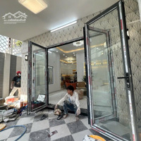 Nhà Phố Hoàn Thiện Mới Đủ Nội Thất, Hẻm Vào 3M Dương Cát Lợidiện Tích6,5M X 11 Sổ Hồng Riêng Giá Bán 3,95 Tỷ