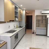 Cho Thuê Studio C5 Vinhomes D''capitale Full Nội Thất Cao Cấp 39,4M2