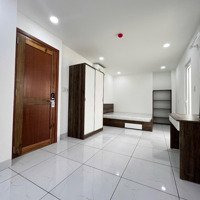 Căn Hộ Dịch Vụ 30M2 Có Hồ Bơi Ngay Nguyễn Văn Đậu Giá Rẻ Phòng Lại Đẹp Chỉ Có Ở Đây