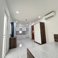 Căn Hộ Dịch Vụ 30M2 Có Hồ Bơi Ngay Nguyễn Văn Đậu Giá Rẻ Phòng Lại Đẹp Chỉ Có Ở Đây