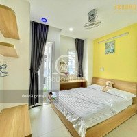 Cho Thuê Căn Hộ 1 Phòng Ngủban Công Full Nội Thất Ngay Etown Cộng Hoà, Tân Bình 0703992779