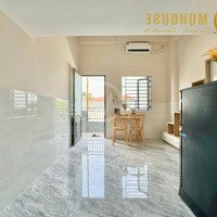 Căn Hộ Duplex Giá Cực Rẻ Ngay Tại Gò Vấp - Cửa Sổ + Ban Công Hành Lang, Ánh Sáng Tự Nhiên - Thoáng