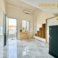 Căn Hộ Duplex Giá Cực Rẻ Ngay Tại Gò Vấp - Cửa Sổ + Ban Công Hành Lang, Ánh Sáng Tự Nhiên - Thoáng