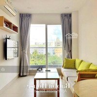 Cho Thuê Chung Cư Mini 1 Phòng Ngủ47M2 Full Nt, Bảo Vệ 24/7, Hầm Xe Rộng Gần Landmark 81 Từ 10.500.000/Th