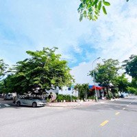 Cần Bán Lô Góc Đường 1A Gần Sông Quán Trường Khu Đô Thị Hà Quang 2 Nha Trang Giá Cực Tốt Đầu Tư