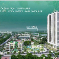 Căn Hộ Chỉ Thanh Toán 230 Triệu Nhận Nhà Ở Đầu 2025. Trả Góp 4.5 Triệu/Tháng. Ngay Vincom 550 Tp Dĩ An