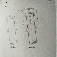 Bán Nhà Hẻm 5M Thạch Lam P. Phú Thạnh Quận Tân Phú Giá Bán 6,5 Tỷ - 64M2