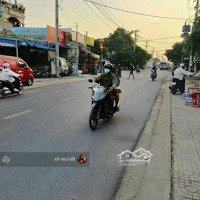 Bán Đấtmặt Tiền,Đường Phạm Hữu Tâm, Thị Trấn Củ Chi, Củ Chi, Hồ Chí Minh. Diện Tích: 100M2/873 Triệu.