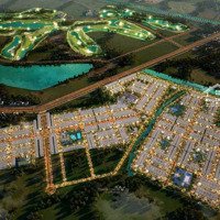 740 Triệu Có Ngay Lô Đất 100M2 Trong Khu Đô Thị Hưng Long Residence Đối Diện Biệt Thự & Golf West Lakes