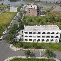 740 Triệu Có Ngay Lô Đất 100M2 Trong Khu Đô Thị Hưng Long Residence Đối Diện Biệt Thự & Golf West Lakes