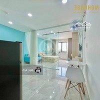 Cho Thuê Căn Hộ 1 Phòng Ngủ40M2 Cửa Sổ, Full Nt Gần Ngã Tư Và Phố Ẩm Thực Phú Nhuận Chỉ Từ 8.500.000/Th