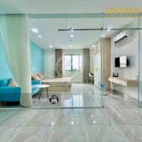 Cho Thuê Căn Hộ 1 Phòng Ngủ40M2 Cửa Sổ, Full Nt Gần Ngã Tư Và Phố Ẩm Thực Phú Nhuận Chỉ Từ 8.500.000/Th