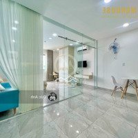 Cho Thuê Căn Hộ 1 Phòng Ngủ40M2 Cửa Sổ, Full Nt Gần Ngã Tư Và Phố Ẩm Thực Phú Nhuận Chỉ Từ 8.500.000/Th