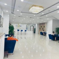 Cho Thuê Nhà Mặt Phố Tây Sơn.diện Tích220M2 X 3 Tầng. Mặt Tiền 8M. Thông Sàn. Riêng Biệt. Vỉa Hè Rộng