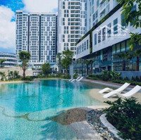 Bán Lỗ Căn 2 Phòng Ngủhoa Hậu Giá Bán 4,4 Tỷ Bao Tp View Lm 81, Vạn Phúc City, Sông Sg, Trên Tầng 10