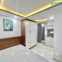 Phòng Studio Nhỏ Gọn - Full Nội Thất - Sạch Sẽ - An Ninh - Có Chỗ Phơi Riêng