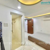 Phòng Studio Nhỏ Gọn - Full Nội Thất - Sạch Sẽ - An Ninh - Có Chỗ Phơi Riêng