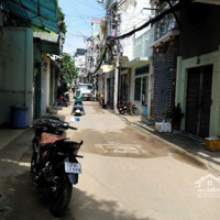 Bán Nhà Mtđ Tân Trang , P.9, Q. Tân Bình .Diện Tích= 512M2. Giá Chỉ : 59 Tỷ(Tl)