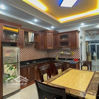 Nhà Mới 255M2Hẽm Xe Hơiâu Cơ Ngay Trường Đh Văn Hiến