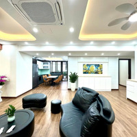 Bán Chung Cư Bắc Hà, Hà Đông 135M2, 3 Ngủ, 7.35 Tỷ - Lô Góc, View Cực Đẹp, Full Nội Thất