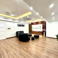 Bán Chung Cư Bắc Hà, Hà Đông 135M2, 3 Ngủ, 7.35 Tỷ - Lô Góc, View Cực Đẹp, Full Nội Thất