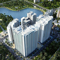 Chính Chủ Cho Thuê Căn Hộ 2 Phòng Ngủ(124,2M2) Chung Cư Mandarin Garden, Hoàng Minh Giám, Cầu Giấy, Hà Nội