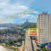 Còn Duy Nhất 01 Căn Góc Đẹp Nhất Của Chung Cư Ramada, Chính Chủ Đầu Tư Bán: 1,89 Tỷ; 68,72M2