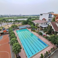 Bán Siêu Phẩm 7T Gara, Thang Máy, Kd, View Tỷ Đô Tại Hồng Tiến, Long Biên. Diện Tích: 60M, Mt4.2, 17.9 Tỷ