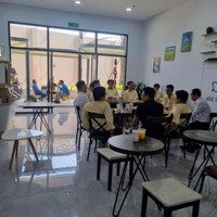 Sang/Cho Thuê Shophouse Đang Kinh Doanh Cafe Trà Sữa - Trà - Nước Ép