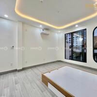 Siêu phẩm Studio 35m2 cửa sổ lớn, Full nội thất ngay Etwon Cộng Hòa