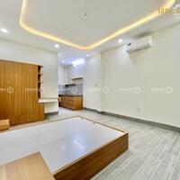 Siêu phẩm Studio 35m2 cửa sổ lớn, Full nội thất ngay Etwon Cộng Hòa