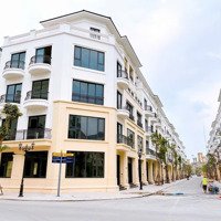 Chuyển Nhượng Shophouse Vinhomes Ocean Park