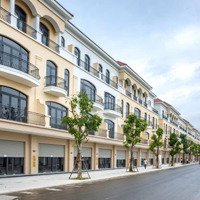 Chuyển Nhượng Shophouse Vinhomes Ocean Park