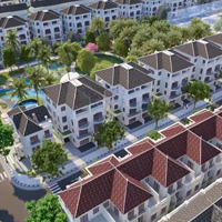 Chuyển Nhượng Shophouse Vinhomes Ocean Park