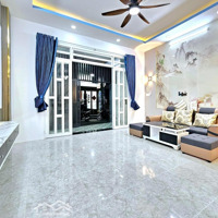 Vip!! Nhà Đẹp Cần Tiền Nên Bán Gấp Chỉ 3Tỷ4 Ngay Chợ Bàn Cờ - Q.3 , Sổ Sẵn , Chốt Giá Bán Ngay