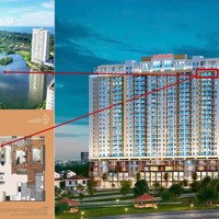 Ưu Đãi Chưa Từng Có Tại Vung Tau Centre Point 87M2 Chỉ 3,4 Tỷ. Tầng Cao Nhất View 100% Biển