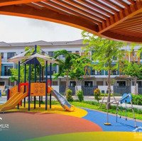 Bán Nhà Phố View Công Viên Tại Sun Casa Central Vsip Ii - 900 Triệu Nhận Nhà Ngay