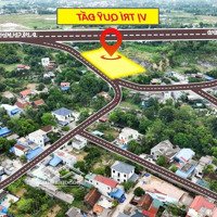 Mặt Tiền Đường Liên Xã 8M Sắp Tới Mở Rộng 10M, Gần Trục Đường Hồ Chí Minh