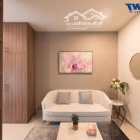 Duy Nhất - Rẻ Nhất - Tin Thật - 01 Căn Studio 30M2, Giá Bán 9 Triệu/Tháng, Nhà Đang Trống, Vào Ở Ngay