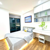 Căn Hộ Cao Cấp Mandarin Garden Hoàng Minh Giám. 130M2, 2 Phòng Ngủ 1 Phòng Đa Năng Full Chỉ 23 Triệu/Th
