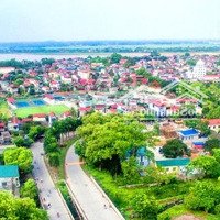 Săn Đất Đẹp Giá Tốt -Thạch Khoán -Thanh Sơn -Phú Thọ