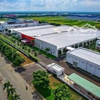 Bán Lô Đất Hiếm 5000M2 Trong Khu Công Nghiệp Tại Hưng Yên - Giá Chỉ 3.000.000Đ/M2