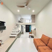 Khai Trương Duplex Cao Cấp 2 Không Gian Ngủ Ngay Trung Tâm Quận 1