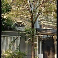 Villa Ngay Phố Ẩm Thực. 2Mt 276 Trường Sa - Bình Thạnh. Ngang Lớn (10X16M). H + 3 Lầu + 5 Kingrooms