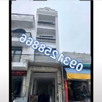 ️Bán nhà mặt tiền (804) Hà Huy Giáp, Thạnh Lộc, Q.12, HCM, 10,35tỷ, 0931258866