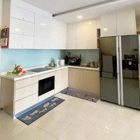 Thông Tin Thật: 15,5 Triệu/Th, 82M2, 2 Phòng Ngủ 2 Vệ Sinh Full Nội Thất. Cho Thuê Chcc Riva Park, Quận 4