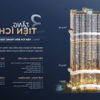 Sốc Ngã Cây - Chính Thức Nhận Booking Chung Cư Imperia Signature Cổ Loa- Giá Chỉ 79 Triệu/M2