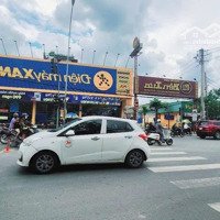 Nhà 3 Lầu Mặt Tiền Kinh Doanh Đường Nguyễn Thị Nhuần (Apđ09 Cũ) Gần Cầu An Lộc - Nguyễn Oanh Gò Vấp